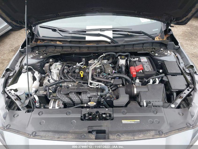 NISSAN ALTIMA SV INTELLIGENT AWD 2023