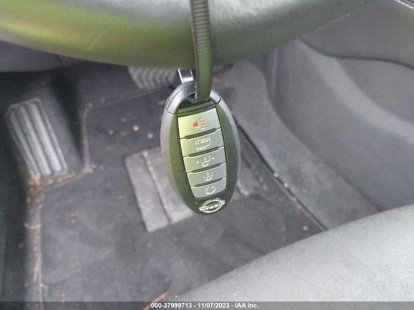 NISSAN ALTIMA SV INTELLIGENT AWD 2023