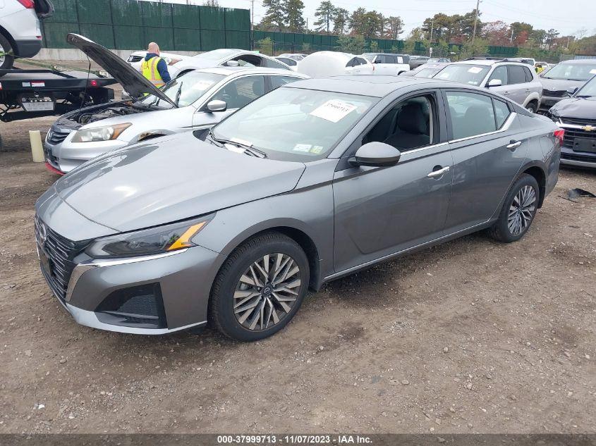 NISSAN ALTIMA SV INTELLIGENT AWD 2023