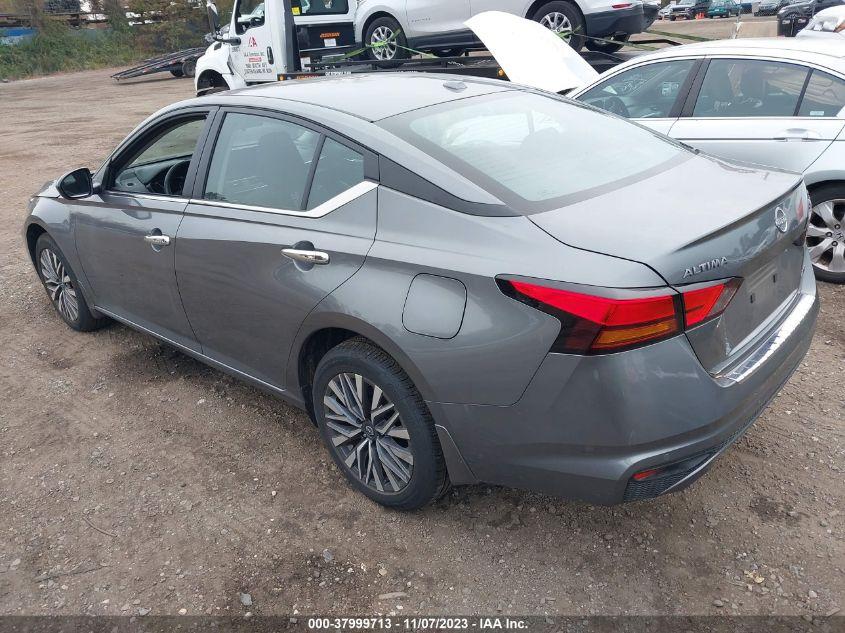 NISSAN ALTIMA SV INTELLIGENT AWD 2023