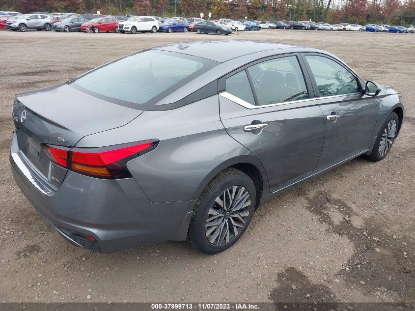 NISSAN ALTIMA SV INTELLIGENT AWD 2023