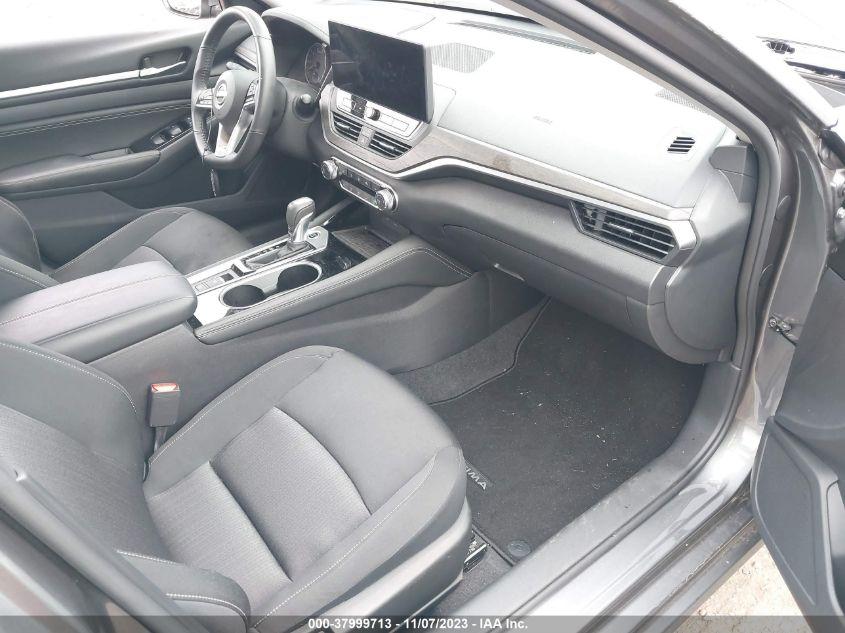 NISSAN ALTIMA SV INTELLIGENT AWD 2023