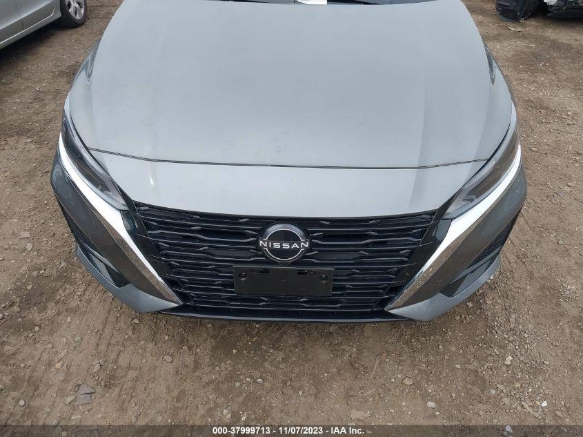 NISSAN ALTIMA SV INTELLIGENT AWD 2023