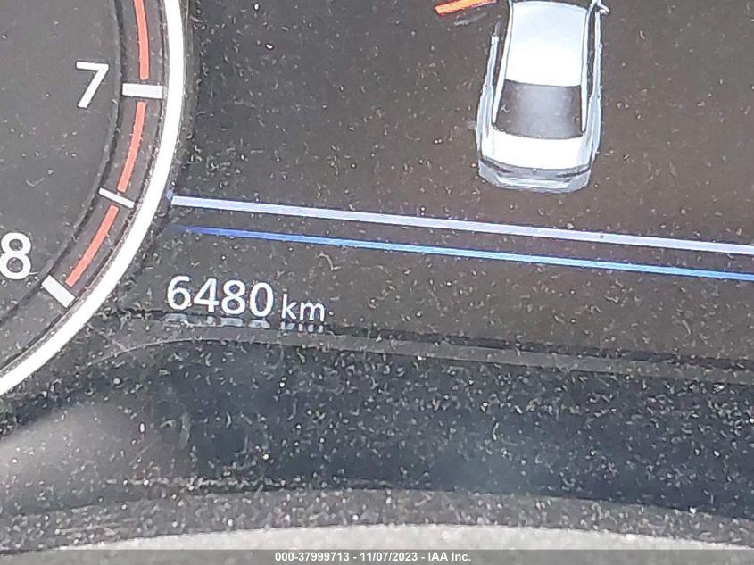 NISSAN ALTIMA SV INTELLIGENT AWD 2023