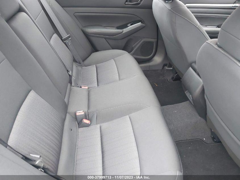 NISSAN ALTIMA SV INTELLIGENT AWD 2023