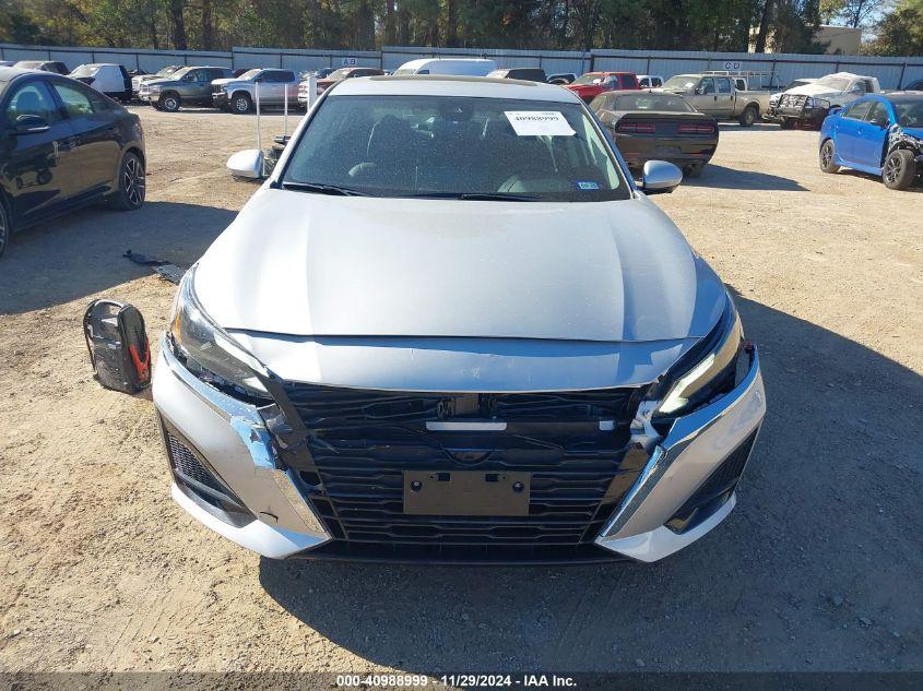 NISSAN ALTIMA SL FWD 2024