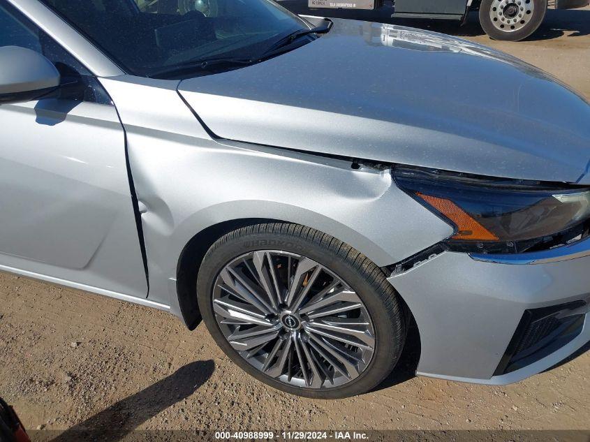 NISSAN ALTIMA SL FWD 2024