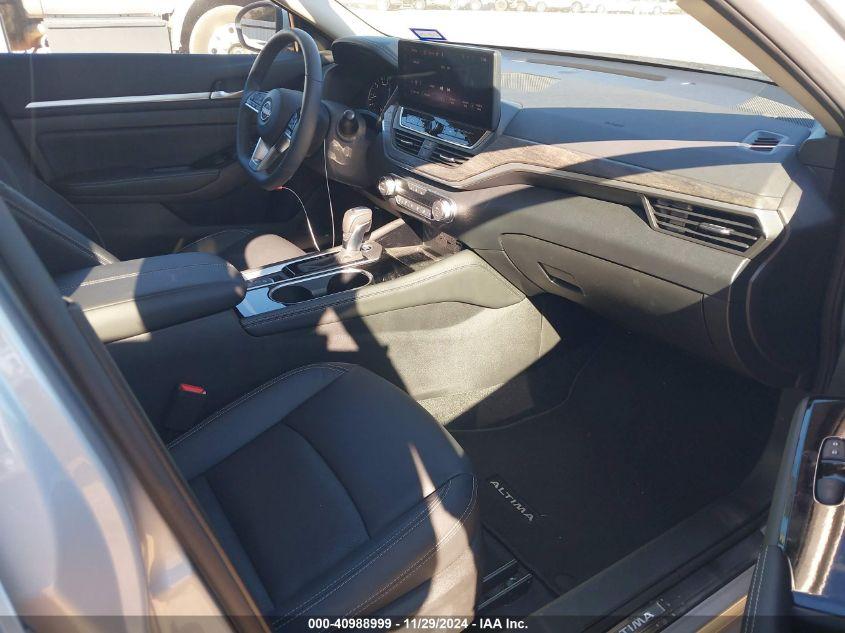 NISSAN ALTIMA SL FWD 2024
