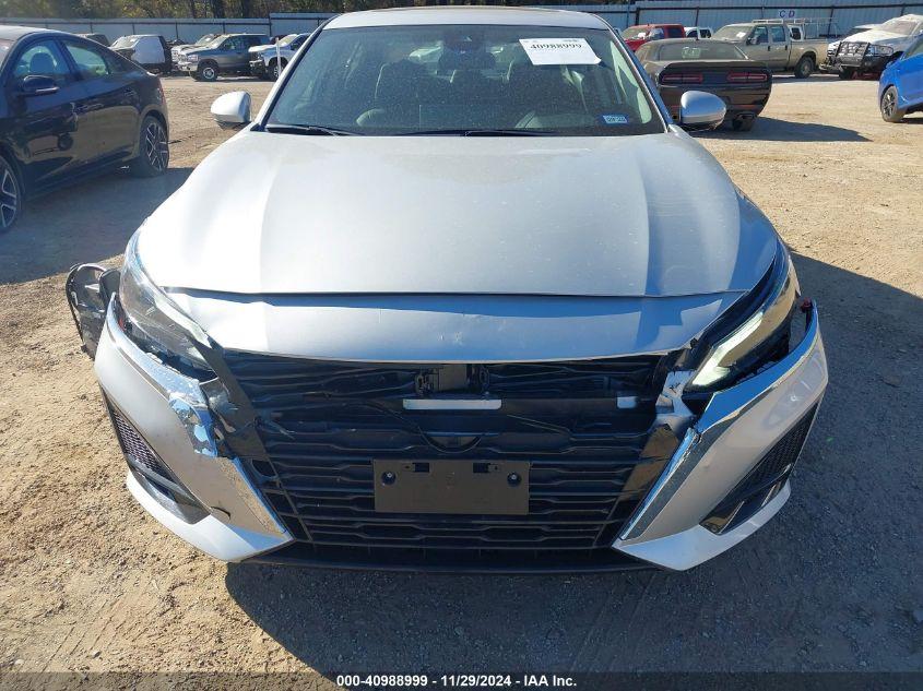 NISSAN ALTIMA SL FWD 2024