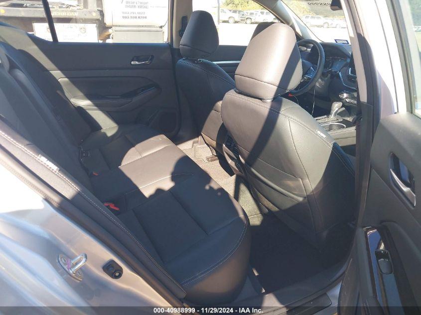 NISSAN ALTIMA SL FWD 2024