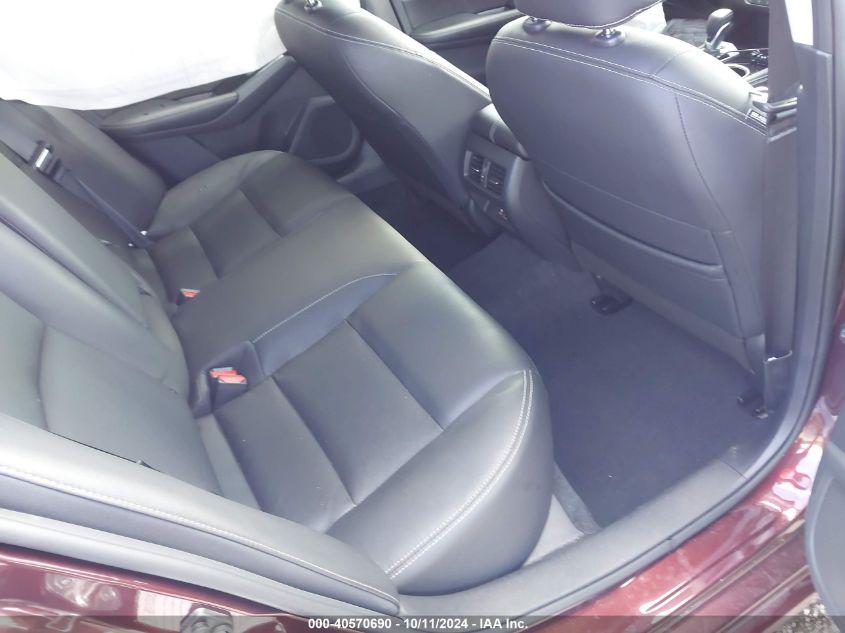 NISSAN ALTIMA SL FWD 2023