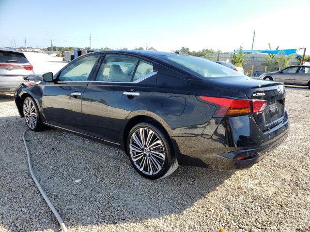 NISSAN ALTIMA SL 2023