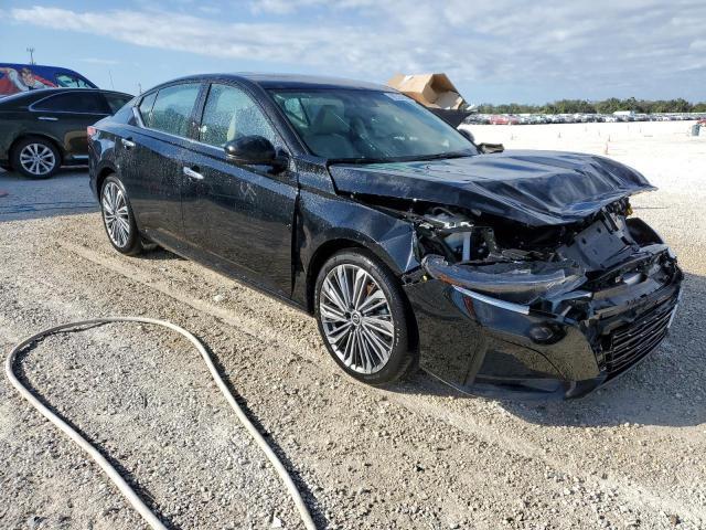 NISSAN ALTIMA SL 2023
