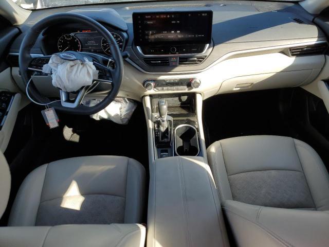 NISSAN ALTIMA SL 2023