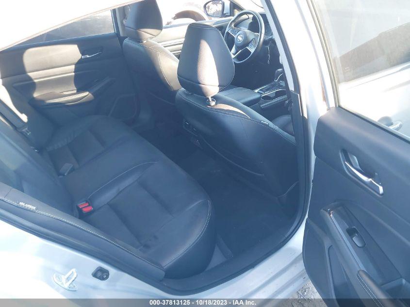 NISSAN ALTIMA SL 2020