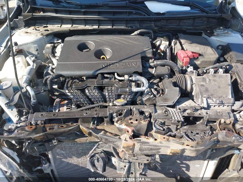 NISSAN ALTIMA SL INTELLIGENT AWD 2020