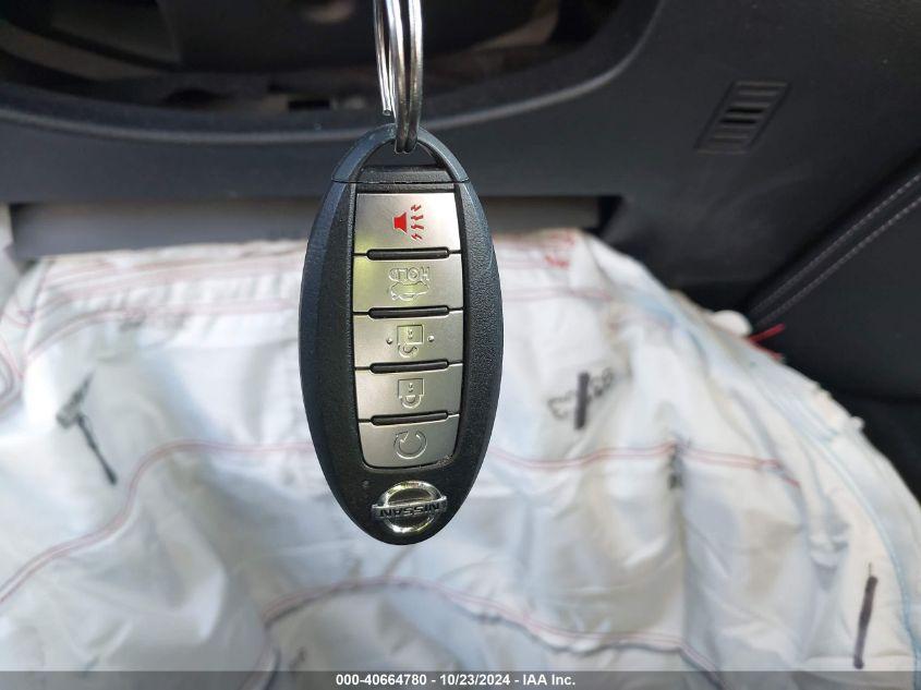 NISSAN ALTIMA SL INTELLIGENT AWD 2020