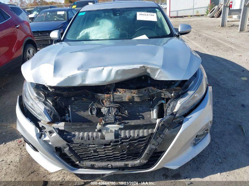 NISSAN ALTIMA SL INTELLIGENT AWD 2020