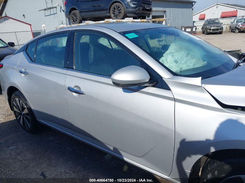 NISSAN ALTIMA SL INTELLIGENT AWD 2020