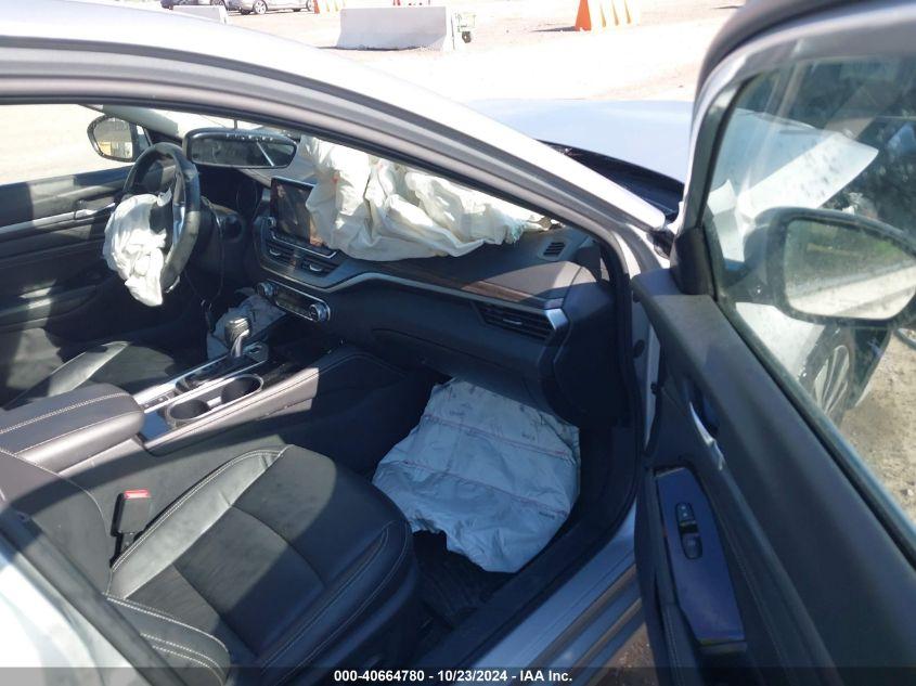 NISSAN ALTIMA SL INTELLIGENT AWD 2020