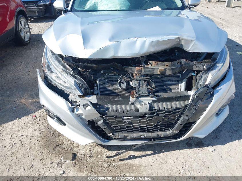 NISSAN ALTIMA SL INTELLIGENT AWD 2020