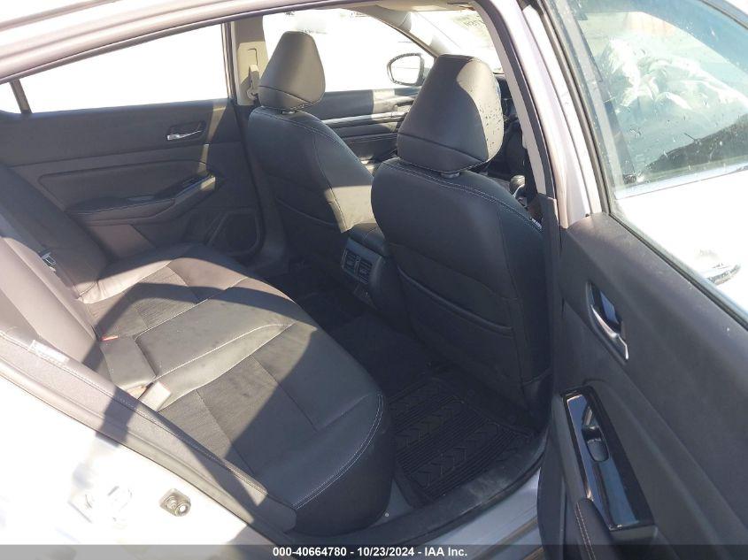 NISSAN ALTIMA SL INTELLIGENT AWD 2020