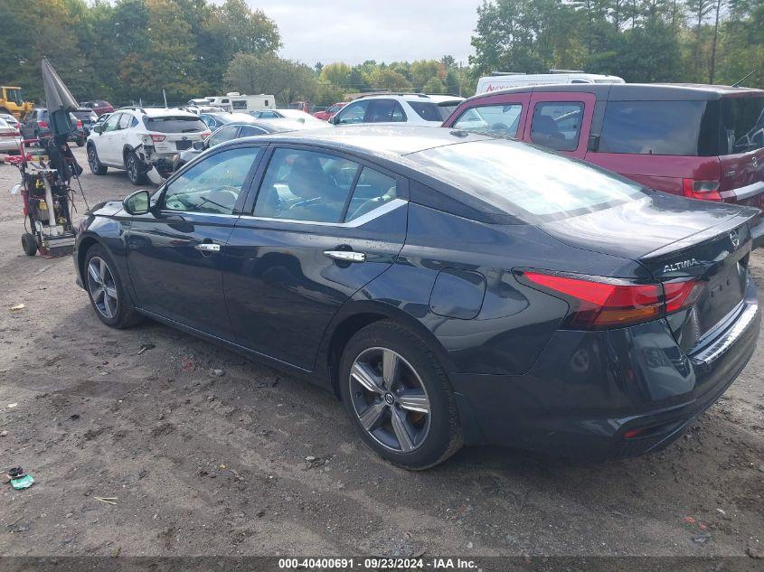 NISSAN ALTIMA SL INTELLIGENT AWD 2022
