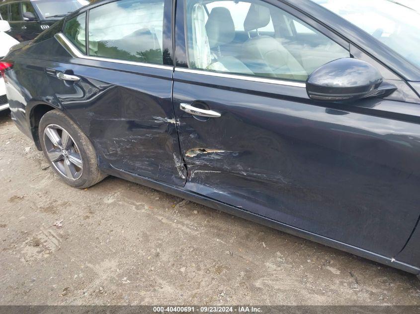 NISSAN ALTIMA SL INTELLIGENT AWD 2022