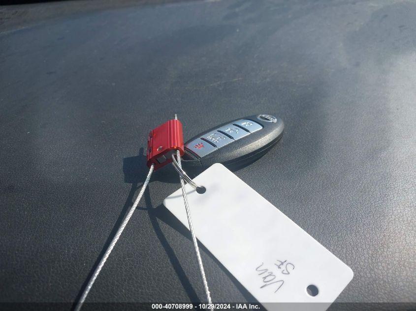 NISSAN LEAF SV PLUS 62 KWH 2022