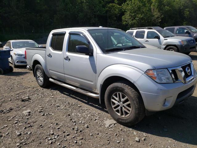 NISSAN FRONTIER S 2016