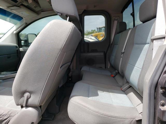 NISSAN TITAN XE 2006