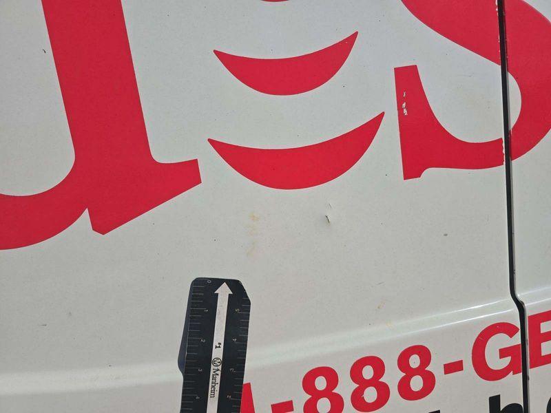 NISSAN NV CARGO NV2500 HD S STANDARD ROOF V6 2020