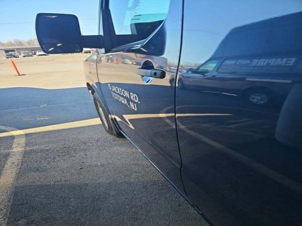 NISSAN NV CARGO NV2500 HD SV HIGH ROOF V6 2020