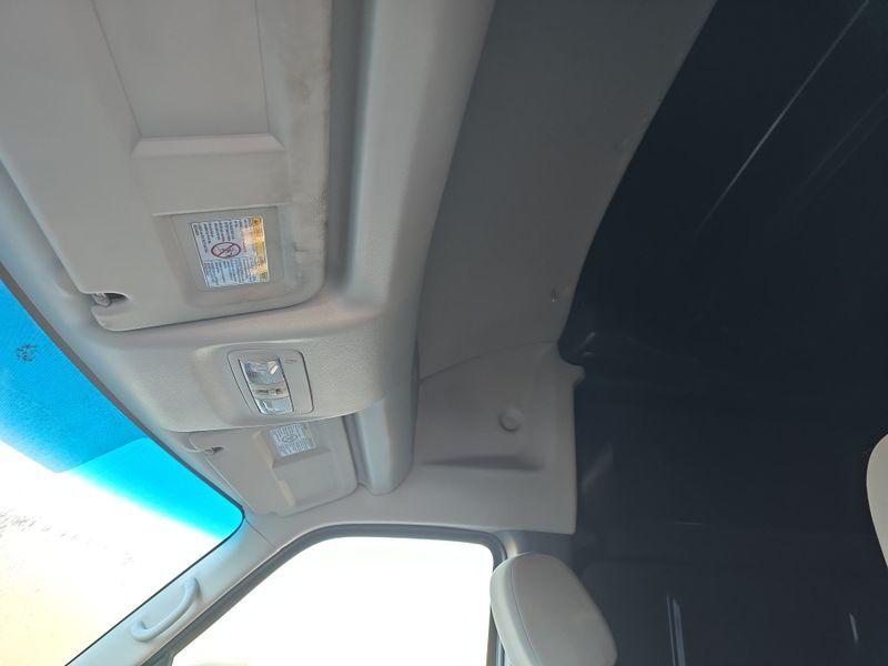 NISSAN NV CARGO NV2500 HD SV HIGH ROOF V6 2020