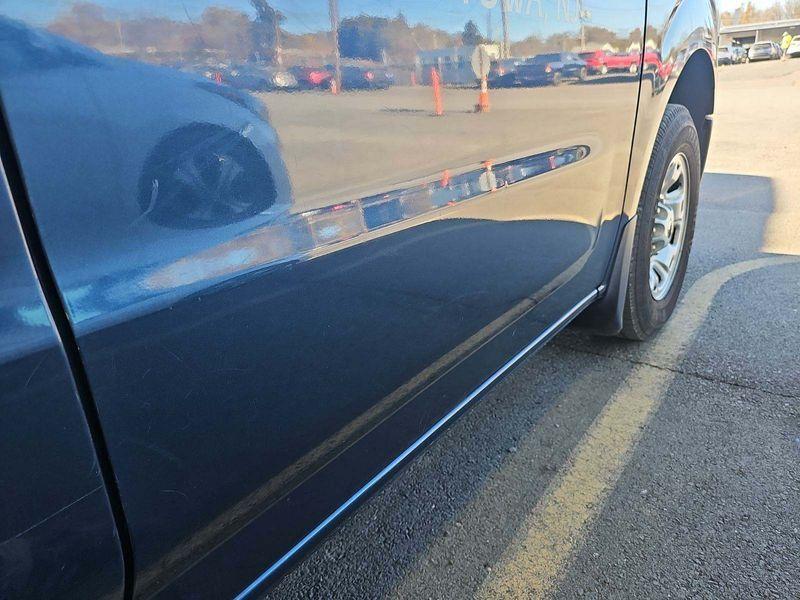 NISSAN NV CARGO NV2500 HD SV HIGH ROOF V6 2020