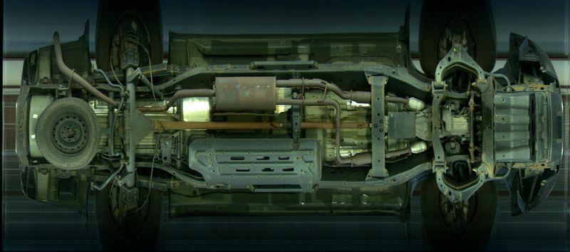 NISSAN NV CARGO NV2500 HD SV HIGH ROOF V6 2020