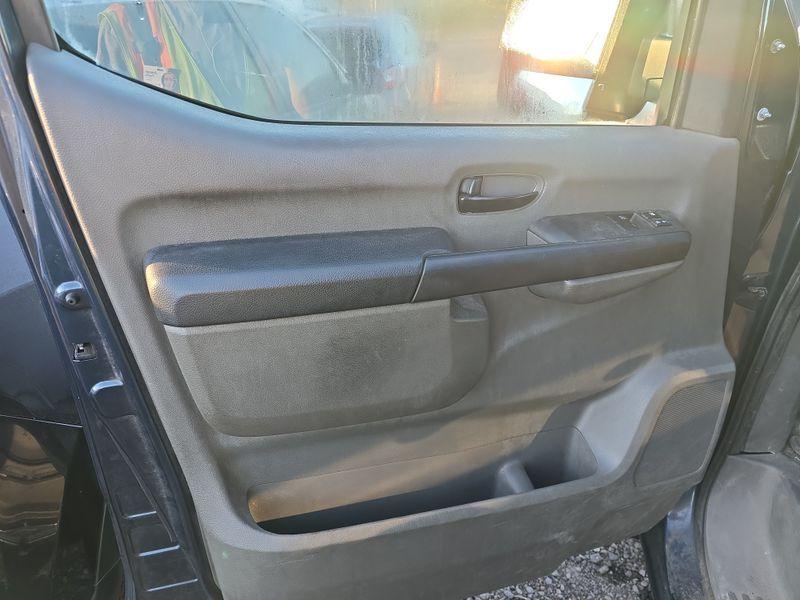 NISSAN NV CARGO NV2500 HD SV HIGH ROOF V6 2020