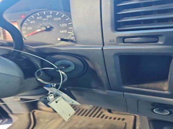 NISSAN NV CARGO NV2500 HD SV HIGH ROOF V6 2020