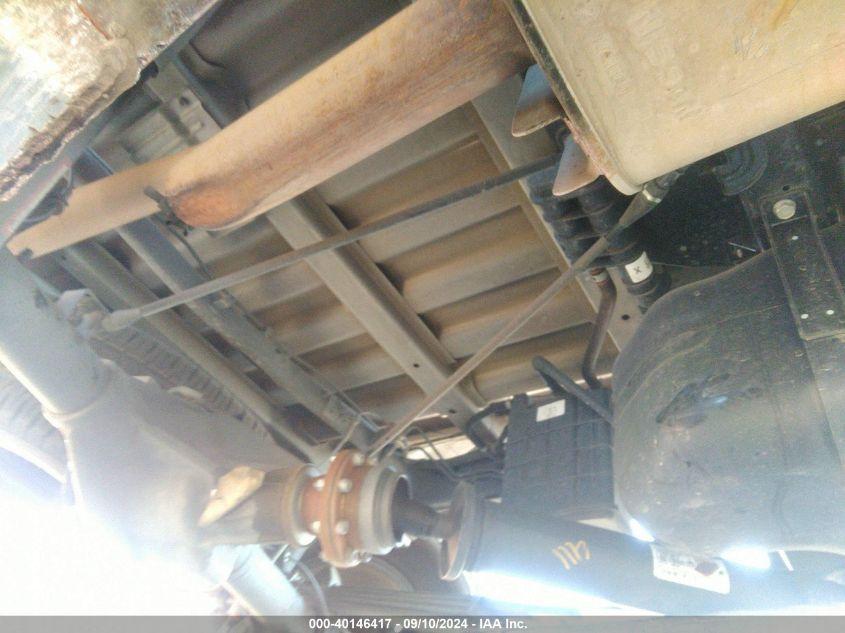 NISSAN FRONTIER KING CAB SV 4X2 2023