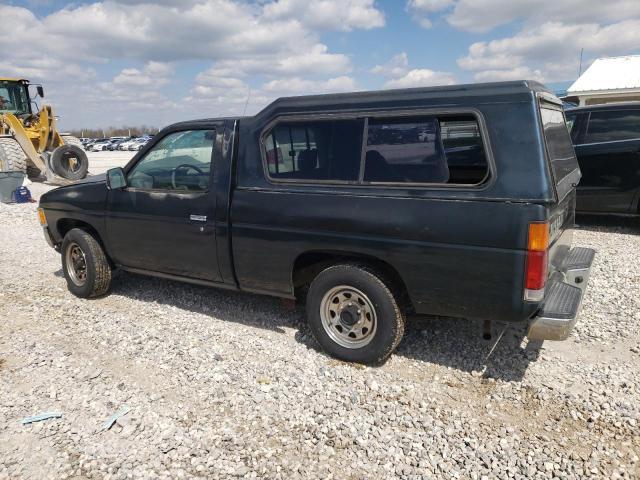 NISSAN NAVARA TRUCK SHOR 1993