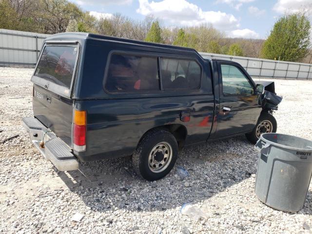 NISSAN NAVARA TRUCK SHOR 1993