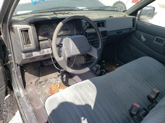 NISSAN NAVARA TRUCK SHOR 1993