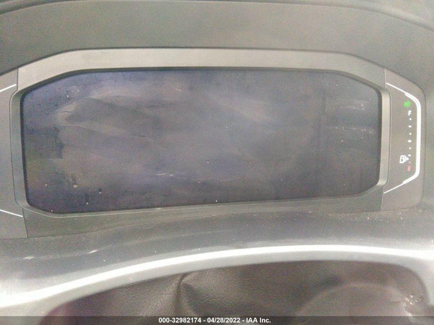 VOLKSWAGEN ATLAS CROSS SPORT SEL R-LINE 2021