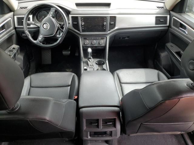 VOLKSWAGEN ATLAS SE 2018