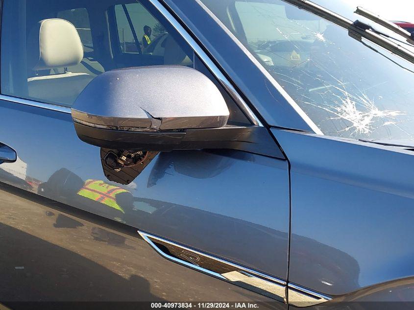 VOLKSWAGEN ATLAS 2.0T SEL PREMIUM R-LINE 2024