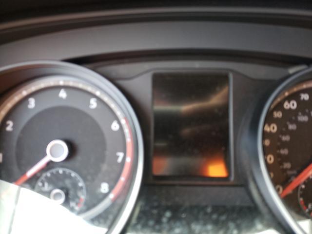 VOLKSWAGEN ATLAS CROS 2020