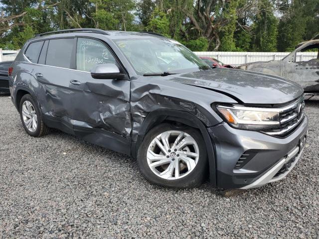 VOLKSWAGEN ATLAS SE 2021