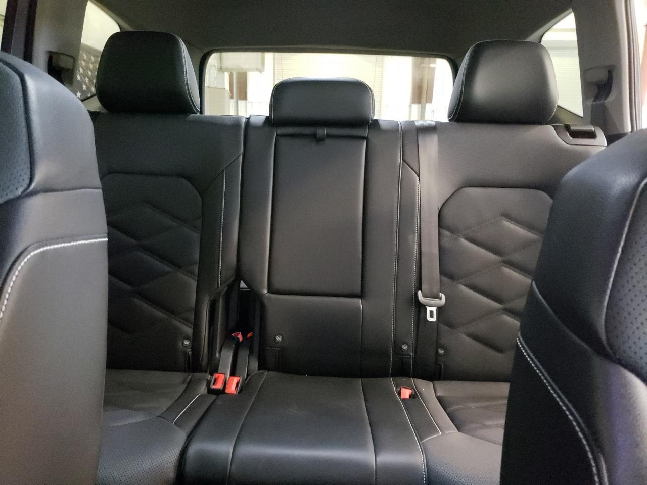 VOLKSWAGEN ATLAS SE 2024