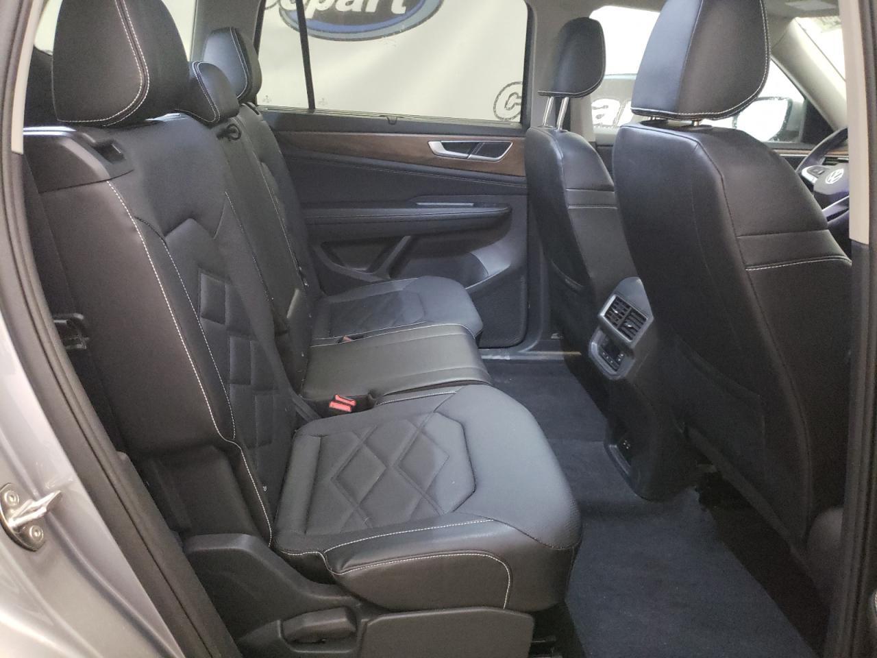 VOLKSWAGEN ATLAS SE 2024