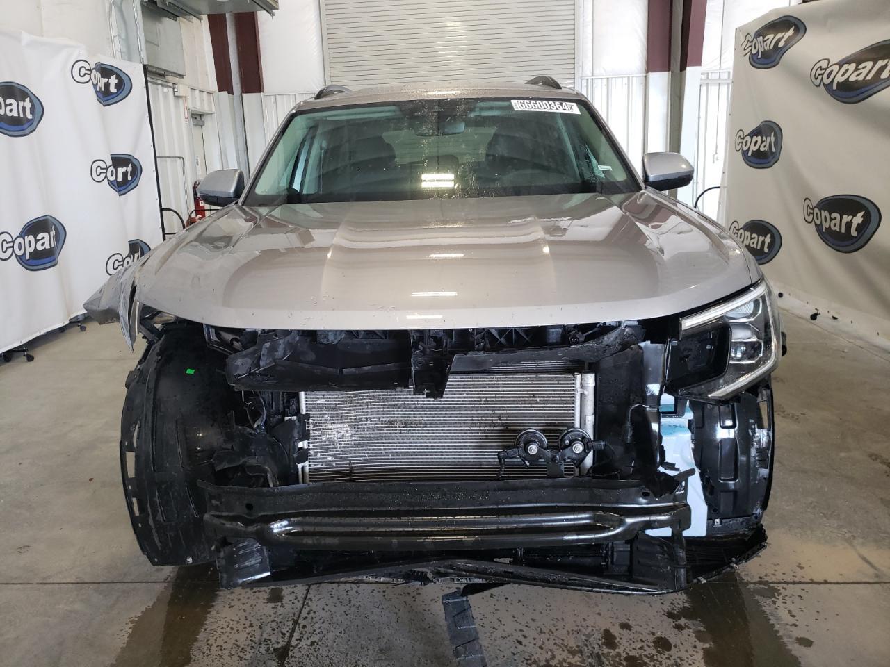 VOLKSWAGEN ATLAS SE 2024